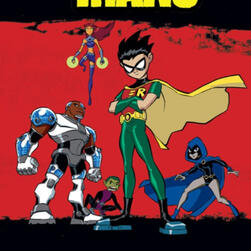 Teen Titans