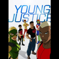 Young Justice